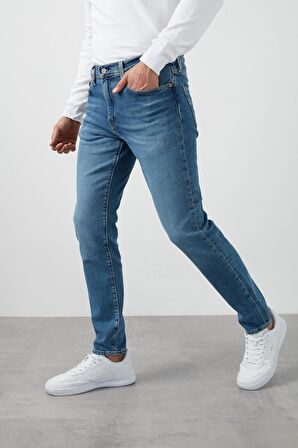 Levi's Erkek Kot Pantolon 28833-0787