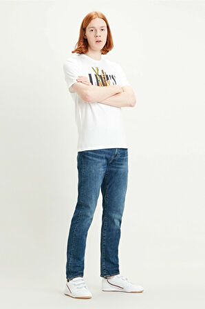 Levi's Erkek 502 Taper Erkek Jean Pantolon - 29507-0933