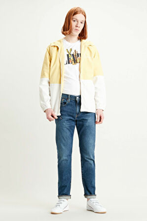 Levi's Erkek 502 Taper Erkek Jean Pantolon - 29507-0933