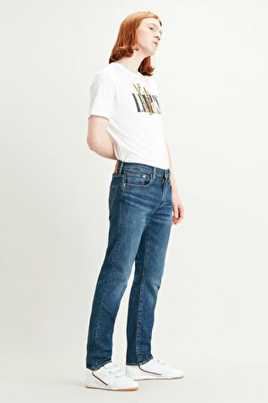 Levi's Erkek 502 Taper Erkek Jean Pantolon - 29507-0933