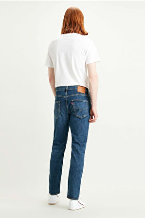 Levi's Erkek 502 Taper Erkek Jean Pantolon - 29507-0933