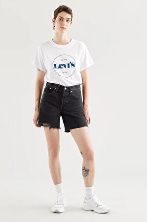 Levi's Bayan Short 85833-0016