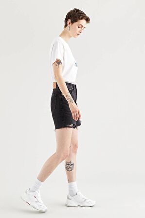 Levi's Bayan Short 85833-0016