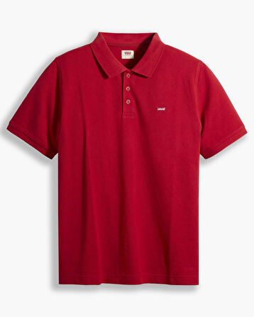 HM CRIMSON ERKEK POLO YAKA T-SHIRT 35883-0006