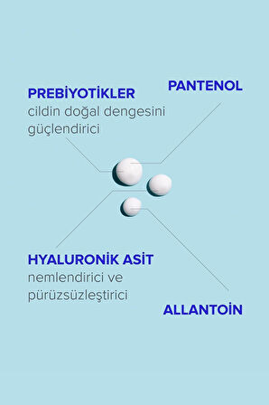 Sensitive Göz Çevresi Kremi 15ml