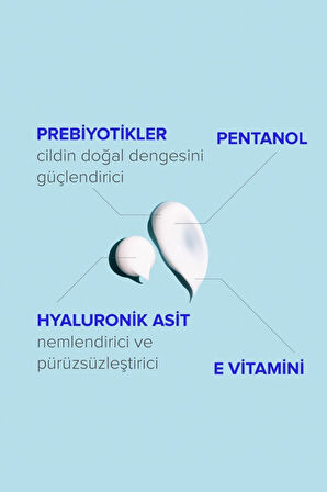 Sensitive Likit Yüz Kremi 50ml