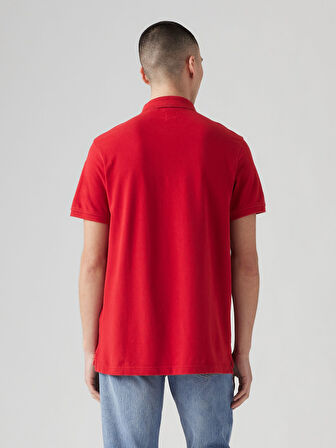 HM CRIMSON ERKEK POLO YAKA T-SHIRT 35883-0006