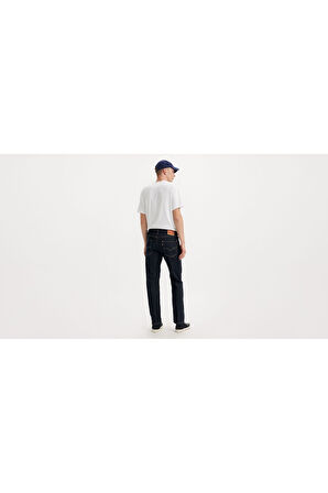 Levi's Erkek 502 Taper Koyu Lacivert Pantolon - 29507-0083