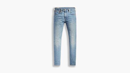 Levis 512 Slım Taper Lse_Pelıcan Rust Erkek Jean 28833-0915