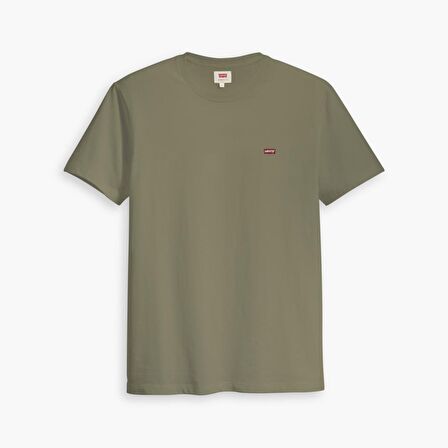 Levi's Erkek T Shirt 56605-0110