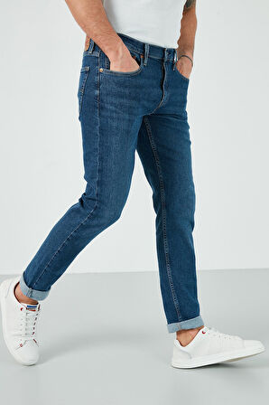 512 SLIM TAPER LSE KOTA CLAM BAKE ADAPT ERKEK JEAN PANTOLON