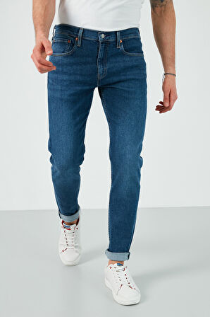 512 SLIM TAPER LSE KOTA CLAM BAKE ADAPT ERKEK JEAN PANTOLON