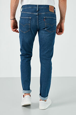 512 SLIM TAPER LSE KOTA CLAM BAKE ADAPT ERKEK JEAN PANTOLON