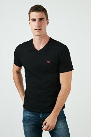 Levi's Erkek T Shirt 85641-0016