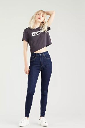 Levi's Bayan Kot Pantolon 22791-0193