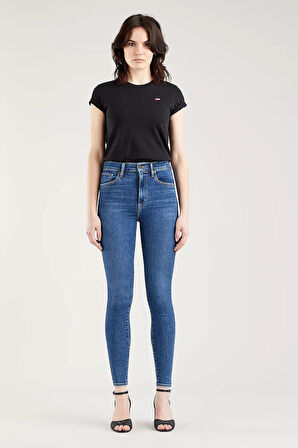 Levi's Bayan Kot Pantolon 22791-0194