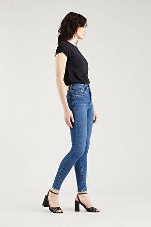 Levi's Bayan Kot Pantolon 22791-0194