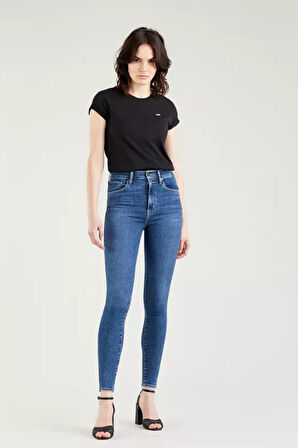 Levi's Bayan Kot Pantolon 22791-0194