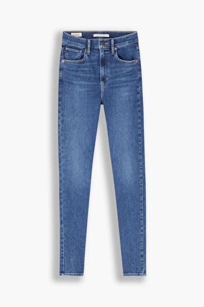 Levi's Bayan Kot Pantolon 22791-0194