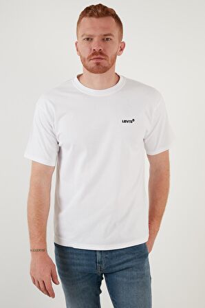 Levi's Erkek T Shirt A0637-0000