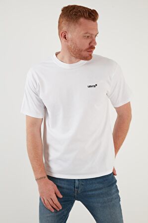 Levi's Erkek T Shirt A0637-0000