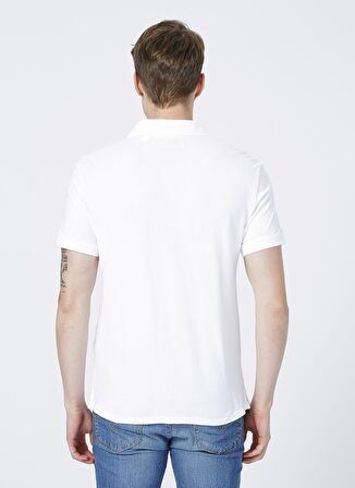 Dockers Polo Yaka Bej  Erkek T-Shirt