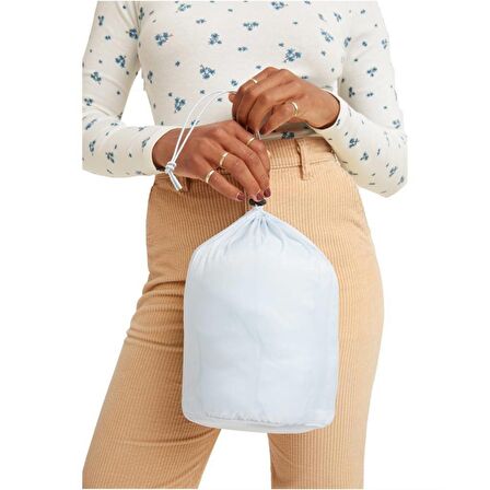 Levis Kadın Mont Edie Packable A0675-0002