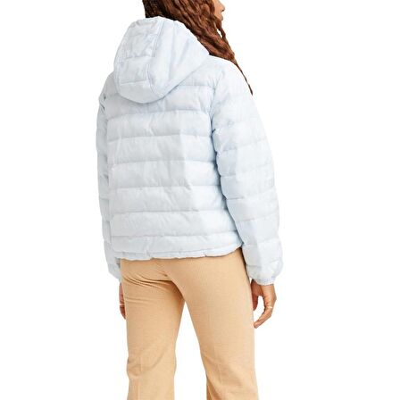Levis Kadın Mont Edie Packable A0675-0002