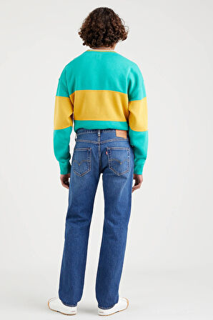 Levi's Erkek 501 Jeans Kot Pantolon -  005013249