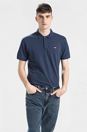 Levi's Erkek Polo Yaka T Shirt A0229-0008