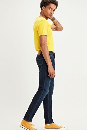 Levi's Erkek Kot Pantolon A2087-0000