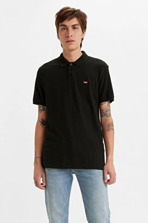 Levi's Erkek Polo Yaka T Shirt A2085-0000