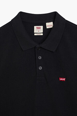 Levi's Erkek Polo Yaka T Shirt A2085-0000