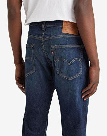 LSE 502 TAPER BIOLOGIA ADV ERKEK JEAN PANTOLON A2088-0000