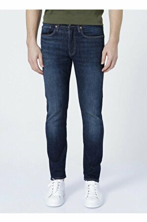 Levis 502 Taper Biologia Adv Erkek Jean A2088-0000