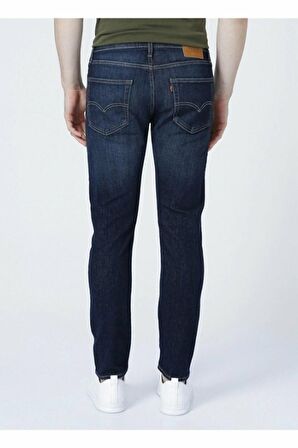 Levis 502 Taper Biologia Adv Erkek Jean A2088-0000