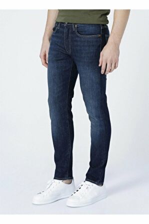 Levis 502 Taper Biologia Adv Erkek Jean A2088-0000