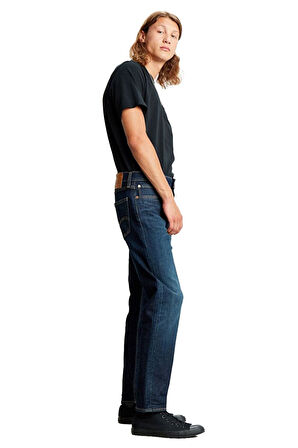Levi's Erkek 502 Taper Jeans Kot Pantolon- A208800000