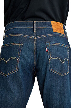 Levi's Erkek 502 Taper Jeans Kot Pantolon- A208800000