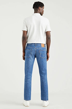 Levi's Erkek Kot Pantolon A2081-0002