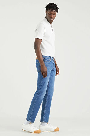 Levi's Erkek Kot Pantolon A2081-0002