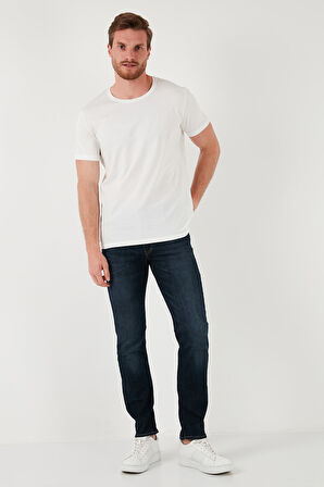 Levi's 511 Erkek Slim Biologia Jean Kot Pantolon - A2081-0000