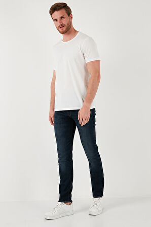 Levi's 511 Erkek Slim Biologia Jean Kot Pantolon - A2081-0000