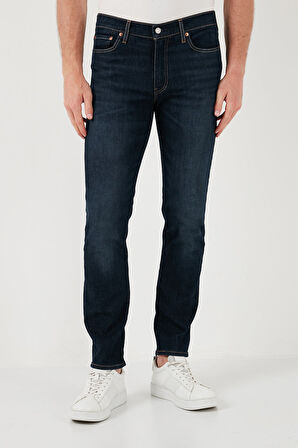 Levi's 511 Erkek Slim Biologia Jean Kot Pantolon - A2081-0000