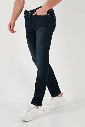 Levi's 511 Erkek Slim Biologia Jean Kot Pantolon - A2081-0000