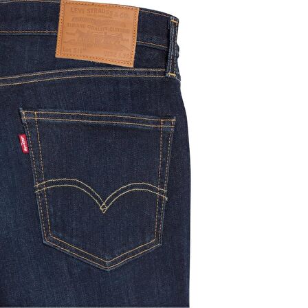 Levis Erkek Jean Pantolon 511 Slim Fit A2081-0000