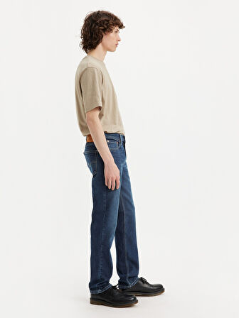 LSE 511 SLIM BIOLOGIA ADV ERKEK JEAN PANTOLON A2081-0000