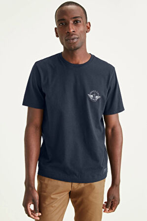 Dockers Erkek Tişört-A110300620