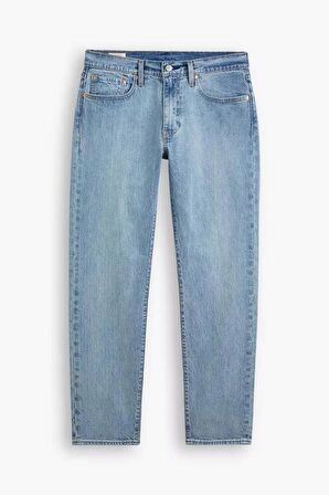 Levis Regular Fit Düz Paça Normal Bel Mavi Erkek Kot Pantolon 29507-1191
