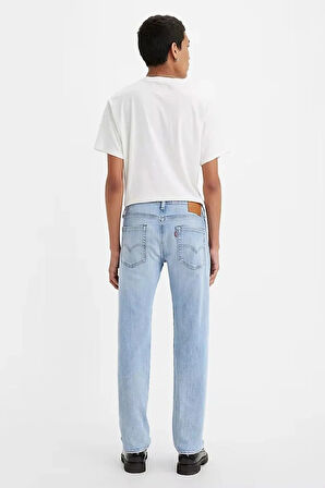 Levi'S Erkek Mavi Jean (Model Kodu: 2950711910 )
